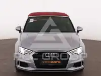 2019 Audi A3