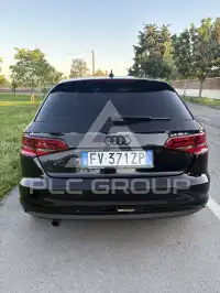 2019 Audi A3