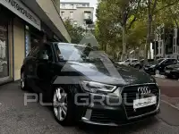 2019 Audi A3