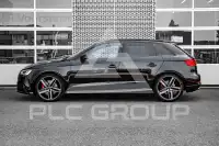 2019 Audi A3