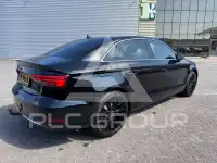 2019 Audi A3