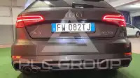 2019 Audi A3