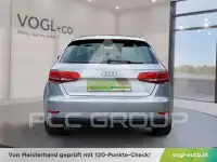 2019 Audi A3