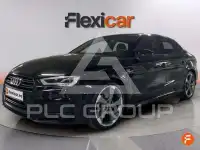 2019 Audi A3