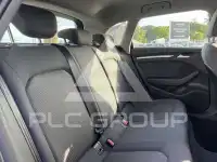 2019 Audi A3