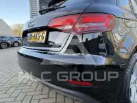 2019 Audi A3