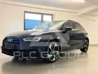 2019 Audi A3
