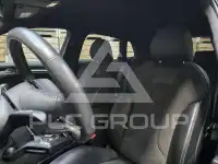 2019 Audi S3