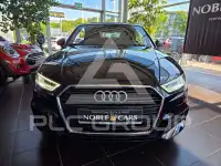 2019 Audi A3