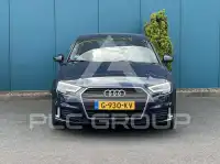 2019 Audi A3