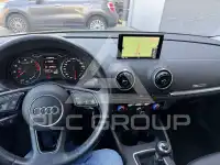 2019 Audi A3