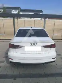 2019 Audi A3