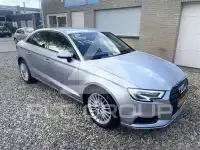 2019 Audi A3