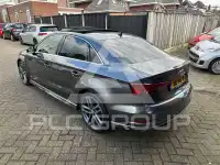 2019 Audi A3