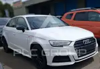 2019 Audi A3