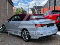 2019 Audi A3