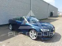 2019 Audi A3