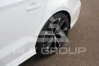2019 Audi A3