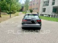 2019 Audi A3
