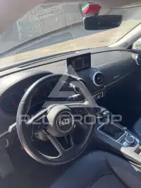 2019 Audi A3