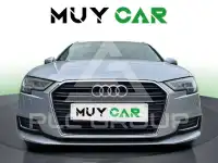 2019 Audi A3