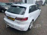 2019 Audi A3