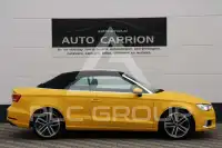 2019 Audi A3