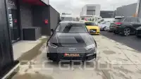 2019 Audi A3