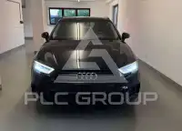 2019 Audi A3