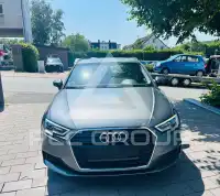 2019 Audi A3