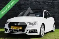 2019 Audi A3
