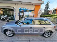 2019 Audi A3