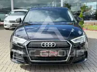 2019 Audi A3