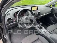 2019 Audi A3