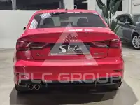 2019 Audi A3