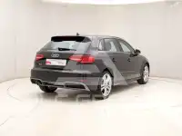 2019 Audi A3