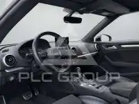 2019 Audi A3