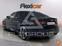 2019 Audi A3