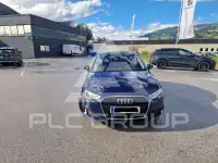 2019 Audi A3
