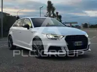 2019 Audi A3