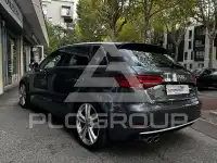 2019 Audi A3