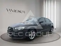 2019 Audi A3