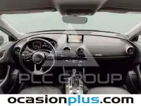 2019 Audi A3