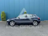 2019 Audi A3
