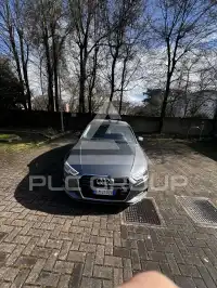 2019 Audi A3