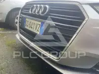 2019 Audi A3