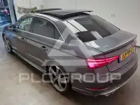 2019 Audi A3