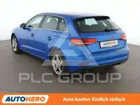 2019 Audi A3