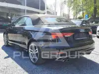 2019 Audi A3
