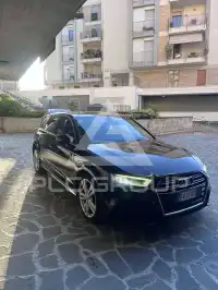 2019 Audi A3